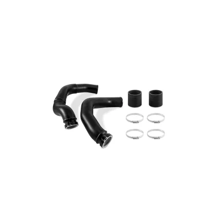 Mishimoto BMW F80 M3/M4 Hot-Side Intercooler Pipe Kit 2015-2020