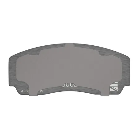 DP5002SS Klocki hamulcowe BLUESTUFF NDX EBC Brakes