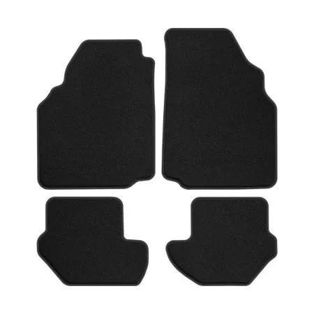 Dywaniki welurowe Premium FMIC Performance FORD Puma 1997-2002