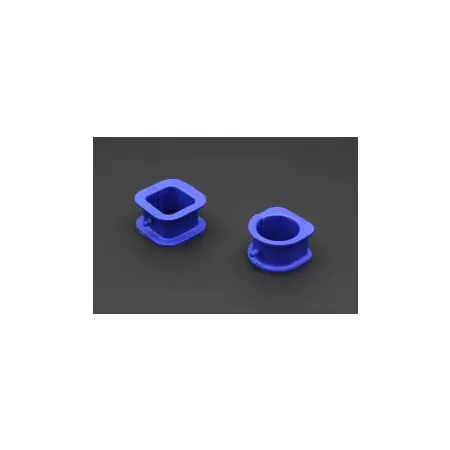 Hardrace Tpv Steering Bush For Kit For Subaru Forester Impreza Legacy outback