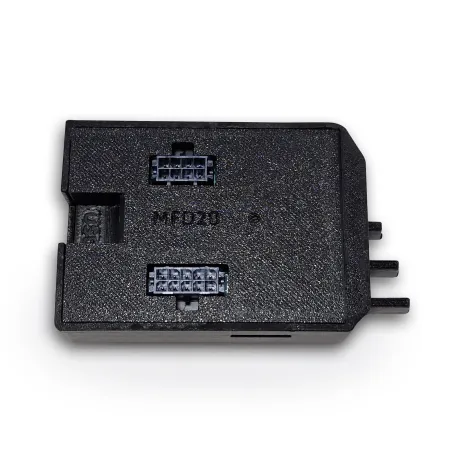 CANchecked Display MFD28 Gen2 for Porsche 911 / 997 LHD 04-12