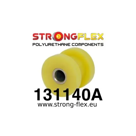 131140A: Tuleja drążka reakcyjnego 34mm SPORT Opel Corsa B