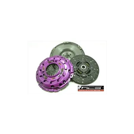 Zestaw sprzęgła Xtreme Clutch Heavy Duty Organic HSV SENATOR 6.2 i V8 317KW (2008-2013)