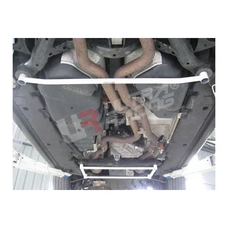 Rozpórka tylna dolna (Rear Lower Tiebar) Ultra Racing Porsche Cayenne 955 4.5 / 958 3.0