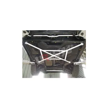 Rozpórka środkowa (Mid Lower Bar) Ultra Racing for Smart Fortwo 450 Softtop 98-07