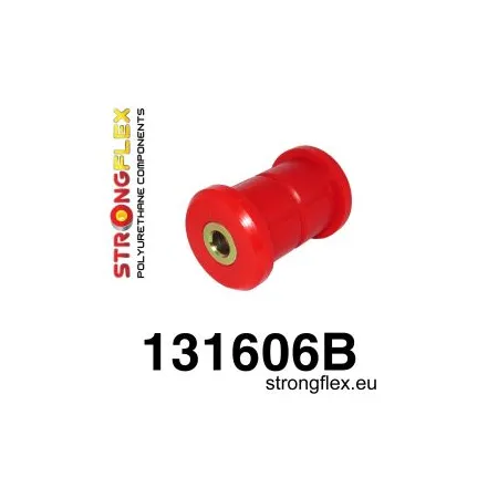 131606B: Tuleja wahacza tylnego - mocowanie nadwozia Opel Ascona B