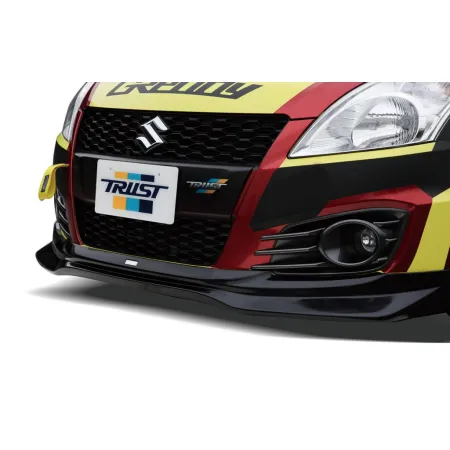 GReddy Front Lip for Suzuki Swift Sport ZC32S (12-17)