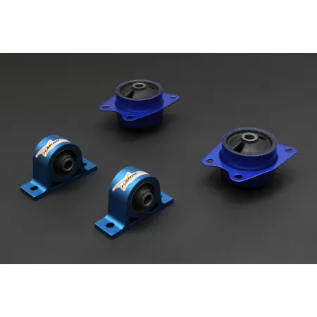 Hardrace Reinforced Differential Mount Honda S2000