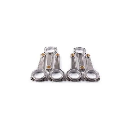 Kute korbowody ZRP Nissan 3.0L VR38DETT Pro Series L19-Bolts I-Beam R-NIS-006-IP