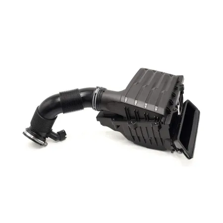 Rura dolotowa turbo TIP MST Performance Volkswagen VW Tiguan 2.0 TSI R