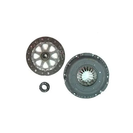 Zestaw sprzęgła Xtreme Clutch PORSCHE 911 3.6 Carrera S 254KW (2003-2005)