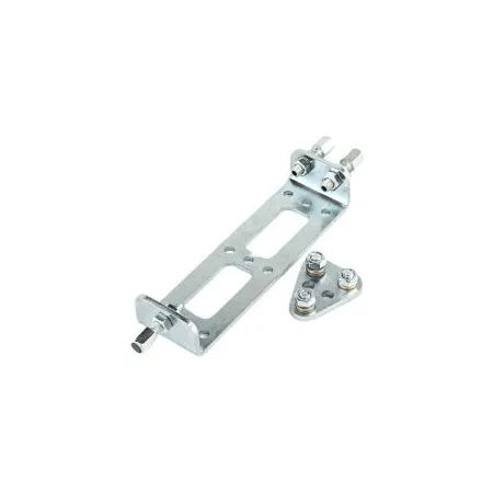 Adapter Rozdzielający Linkę Gazu 1 na 2 RacingPedalBoxes