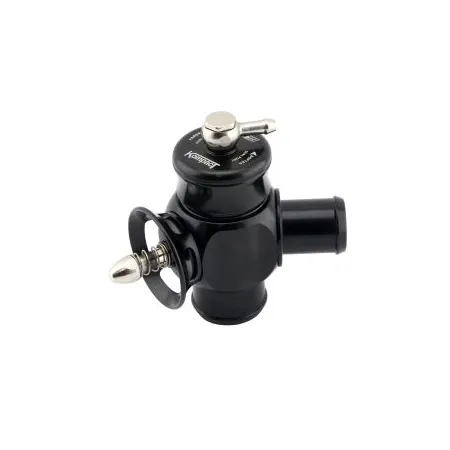 Zawór blow off BOV Turbosmart TS-0203-1037 Kompact Dual Port Subaru Forester XT Legacy GT Levorg WRX FA20F 2.0T