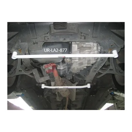 Rozpórka przednia dolna (Front Lower Tiebar) Ultra Racing Honda Accord CM5 2.5 05+ (USA)