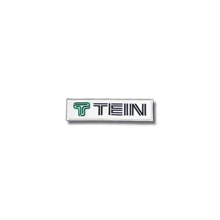 Tein Logo Patch