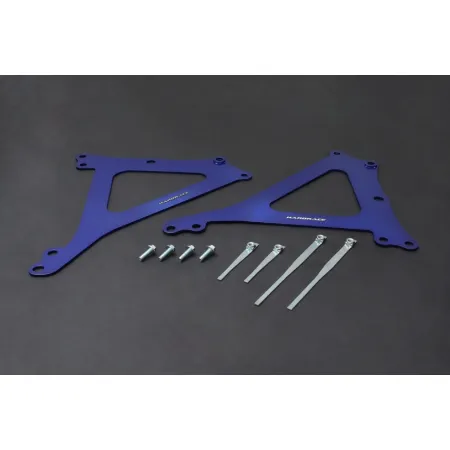 Hardrace Fender Brace Scion FRS Subaru BRZ Toyota 86