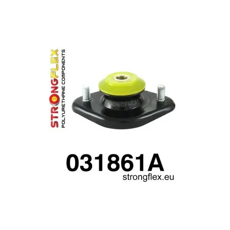 031861A: Mocowanie tylnego amortyzatora SPORT BMW e30