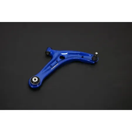 Hardrace Front Lower Arm For + Rc Ball Joint Ford Fiesta