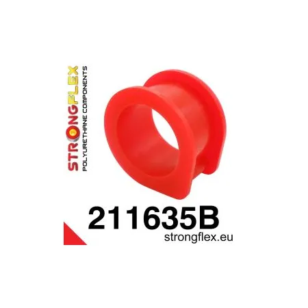 211635B: Obejma przekładni kierowniczej Toyota Soarer