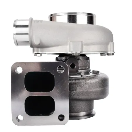 Turbosprężarka Pulsar PSR 3071 GEN2 650HP .85 T4 Twin Scroll Wlot 3