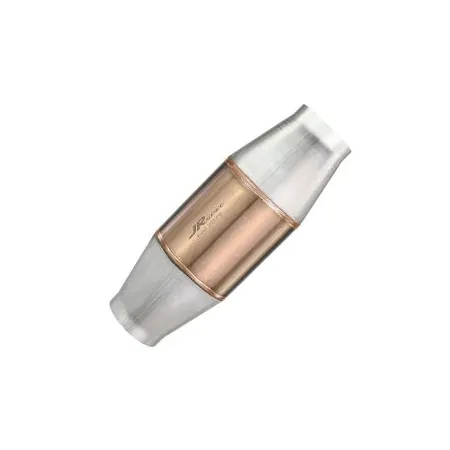 Sportowy Uniwersalny Katalizator JRspec Euro 3 Do Silników 1.2 - 3.2L 63mm / 100mm Wlot / Wylot