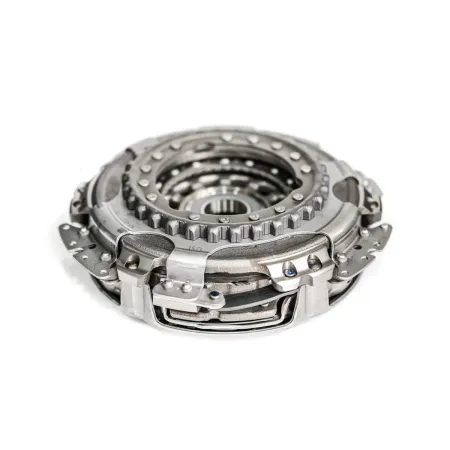 RTMG Performance DSG DQ200 Gen 2 MY2012+ Upgraded Clutch with Kevlar Discs up to 470 Nm