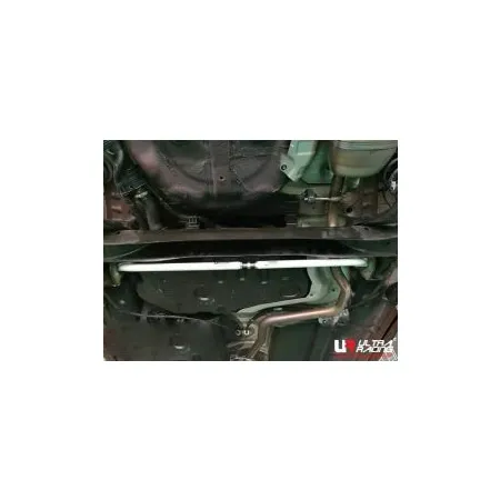 Rozpórka tylna dolna (Rear Lower Bar) (942A) Ultra Racing Kia Picanto (JA) 1.3 2WD 17+