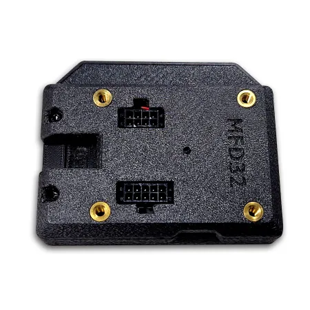 CANchecked MFD32S Gen2 Wyświetlacz parametrów uniwersalny