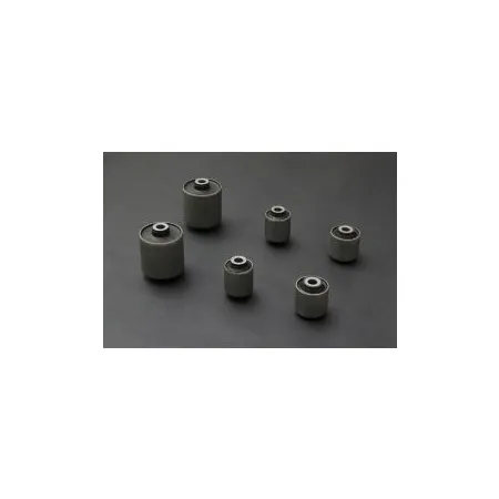 Hardrace Front Lower Arm For Bushing For Mazda 6