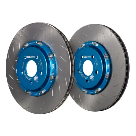 SG2FC2030SF Sportowe tarcze hamulcowe SG EBC Brakes Ford Focus Mk3 Ford Focus Focus Mk3 RS Focus RS