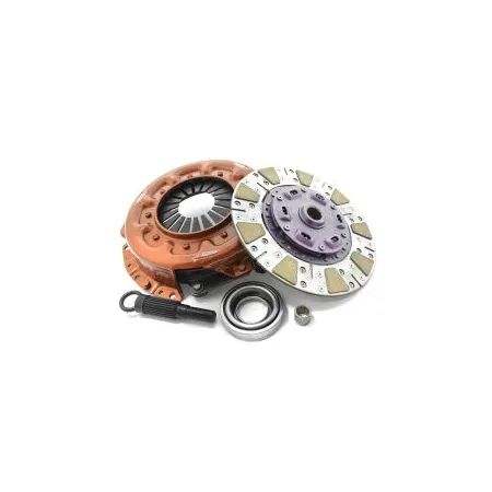 Zestaw sprzęgła Heavy Duty Xtreme Clutch Ceramic Nissan PATROL 2.8L RD28T W260 (1989-2002 Spanish model)