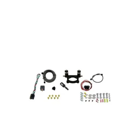 Nitrous System without Bottle for Dodge Dart 2.0L (35-100Hp) Nitrous Express NX 20942-00