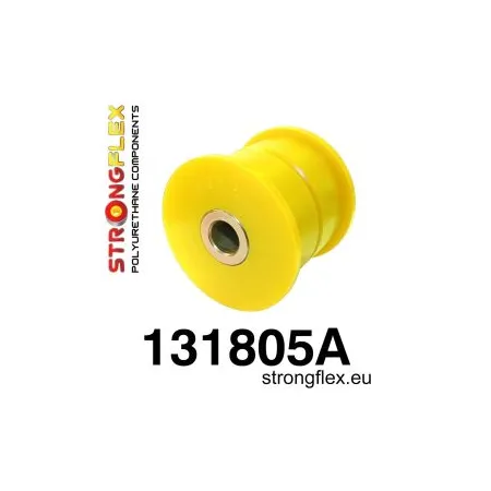 131805A: Tuleja wahacza przedniego przednia SPORT Opel Omega B