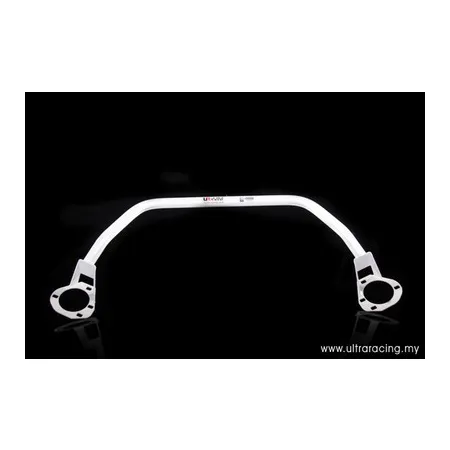 Rozpórka przednia (Front Upper Strut Bar)Ultra Racing Mazda MX5 NC 06+