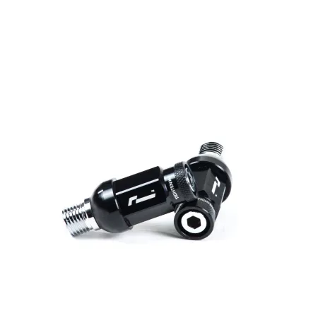 RacingLine Stud and Nut 80mm Conversion Kit Ball Seat most OEM wheels Full Car Set