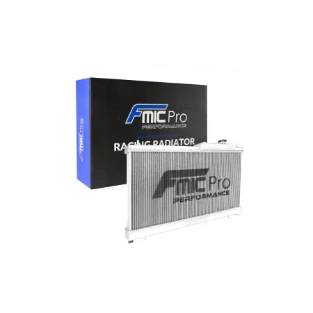 Chłodnica wody FMIC.Pro SUBARU IMPREZA GJ VL9 WRX STi VA 14- X-Core