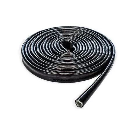 Rękaw termoizolacyjny 25mm - odcinek 10cm