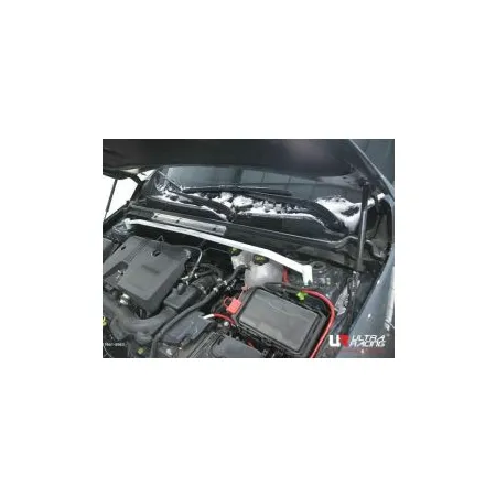 Rozpórka przednia (Front Upper Strut)bar(4145) Ultra Racing Chevrolet Malibu 2.0T 2WD Hybrid FL 19+