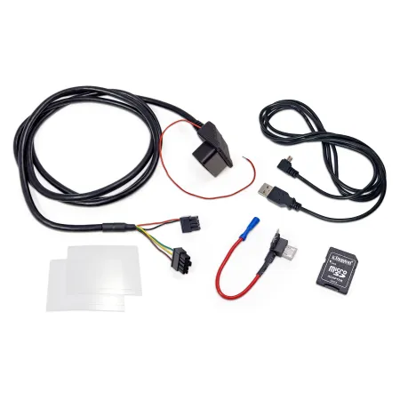 CANchecked Display MFD28 Gen2 for Hyundai i30 N LHD 2020+