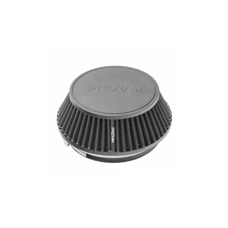 Uniwersalny stożkowy filtr powietrza Proram PR-CC-193-150-102 śr 102mm dł 88mm