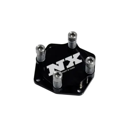 Universal Burst Panel Nitrous Express NX 15462