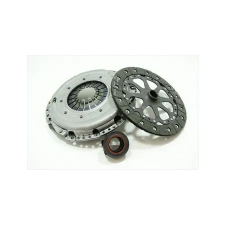 Zestaw sprzęgła Xtreme Clutch Toyota DYNA 2.4 D 55KW (1984-1987)