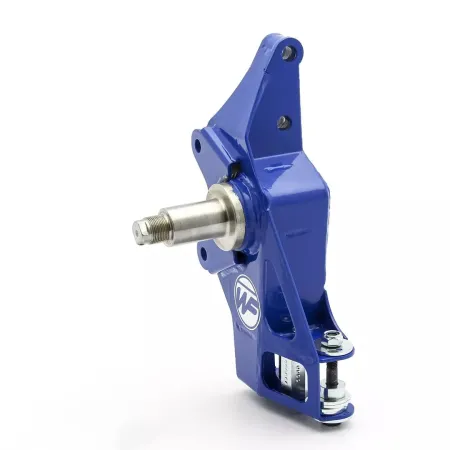 Nissan S14 S15 Front V2 Drift Angle Lock Kit z przesuniętymi elementami dystansowymi drążka Wisefab