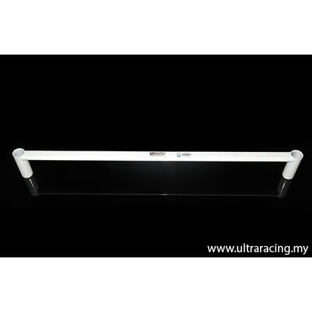 Rozpórka tylna dolna (Rear Lower Brace) Ultra Racing Chevrolet Aveo 1.4 11+