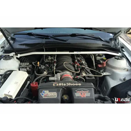 Rozpórka przednia (Front Upper Strut)bar(2379) Ultra Racing Chevrolet Camaro (SS) 6.2 V8 2WD 10-15
