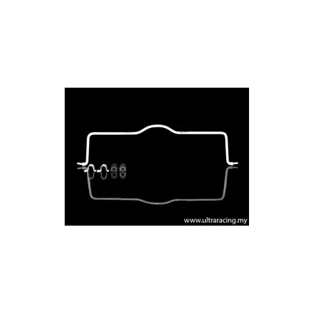 Stabilizator zawieszenia tylny 16mm Ultra Racing for BMW 5-Series E28 81-87