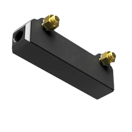 Mocowanie wahacza górnego Mount Restomotive Ford Mustang 1964-1968