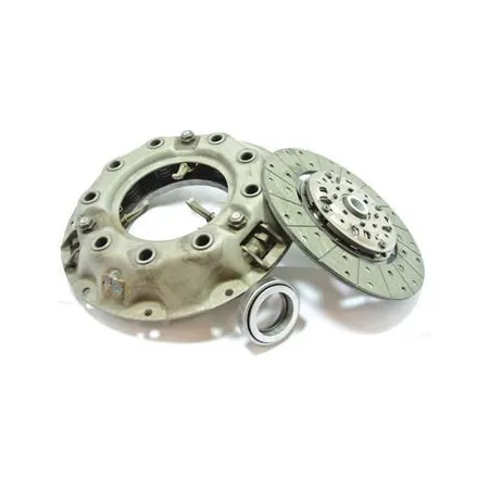 Zestaw sprzęgła Xtreme Clutch ISUZU ELF 4.3 TD 96KW (1992-1999)