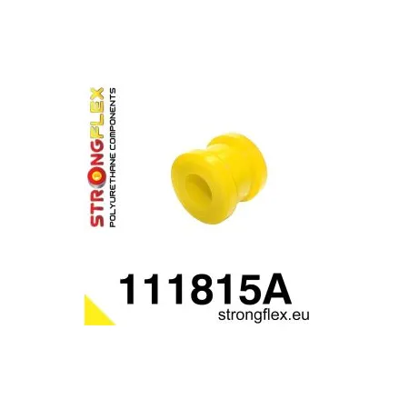 111815A: Tuleja stabilizatora przedniego - zewnętrzna SPORT Mercedes R129