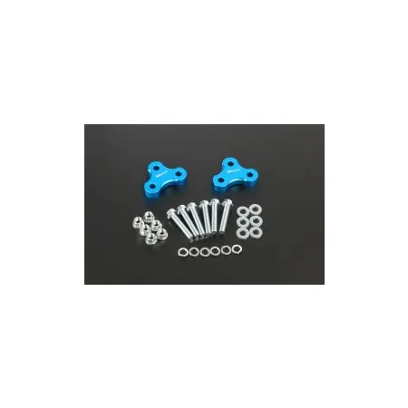 Hardrace Geometry Correction Space Forr Ford Focus